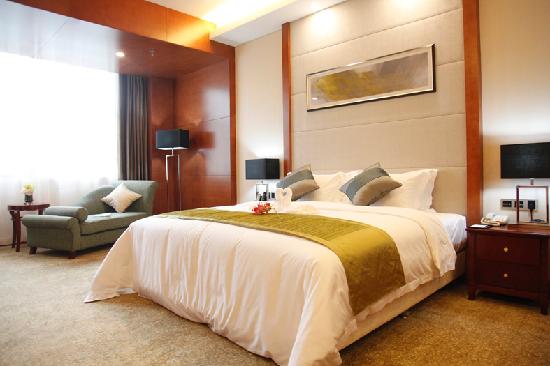 Reference: Traditional hotel